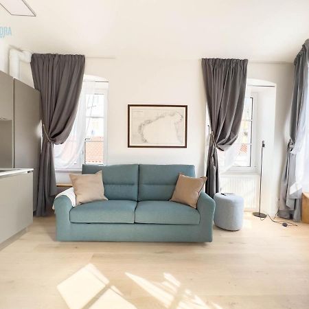 Apartamento Corridoni 2E Tirabora Short Rent Trieste Exterior foto